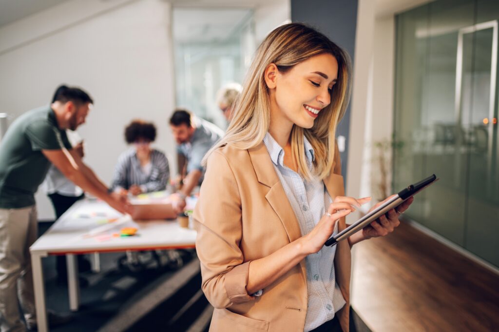 assisting business owners in Springfield Missouri
