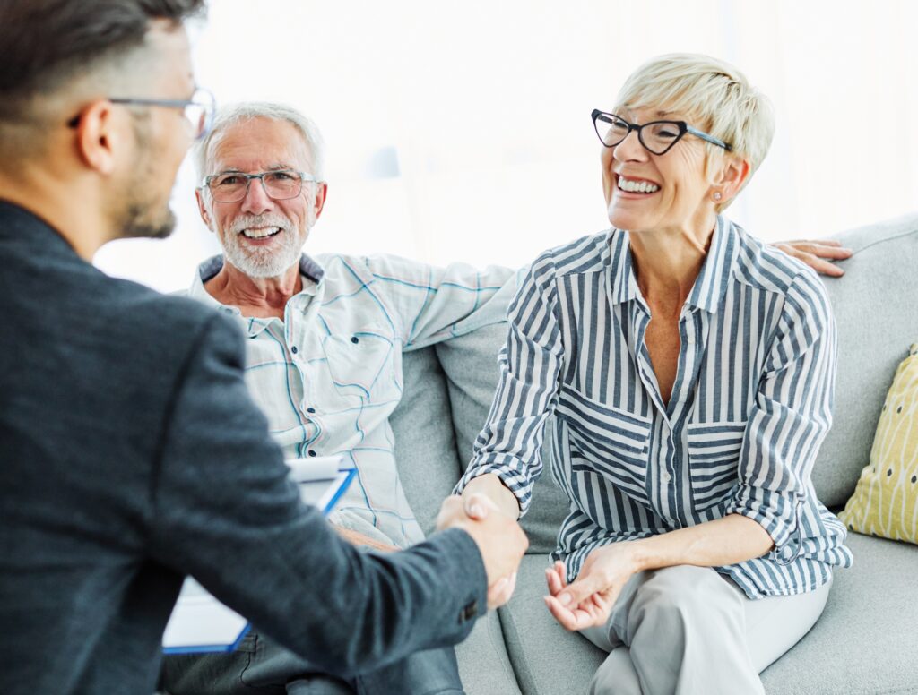 providing elder law in Springfield Missouri
