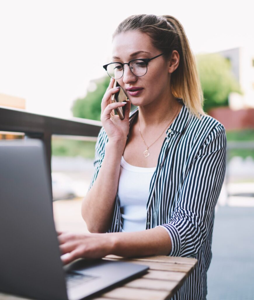 Providing legal advice in Springfield, MO